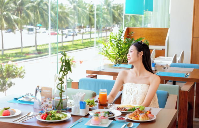 A La Carte Da Nang Beach - Foto 69