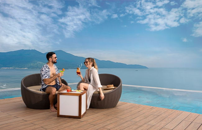 A La Carte Da Nang Beach - Foto 45