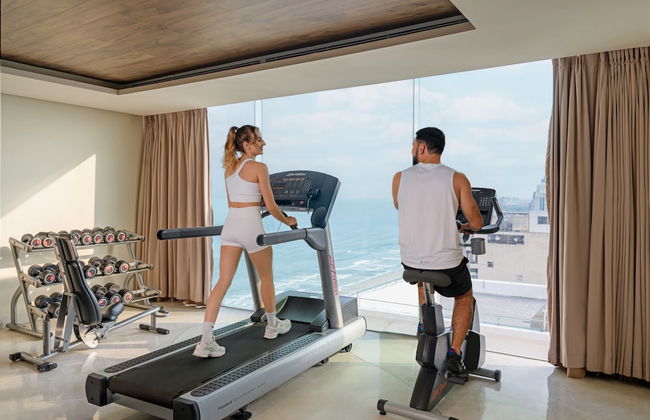 A La Carte Da Nang Beach - Foto 51