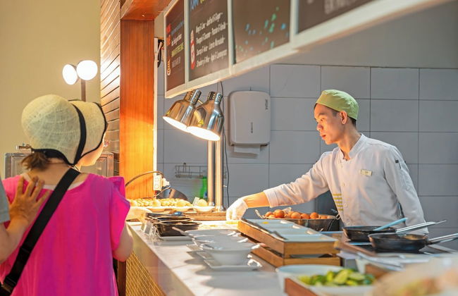 A La Carte Da Nang Beach - Foto 76