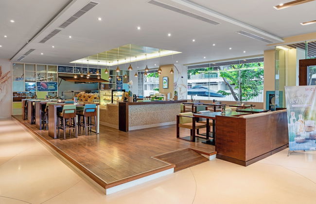 A La Carte Da Nang Beach - Foto 71