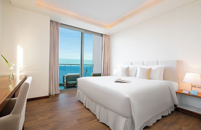 A La Carte Da Nang Beach - Foto 4
