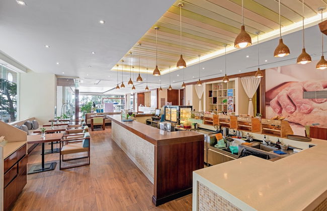 A La Carte Da Nang Beach - Foto 73