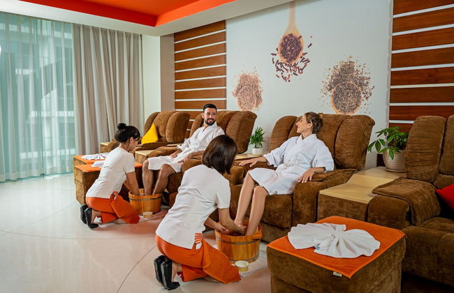 A La Carte Da Nang Beach - Foto 54