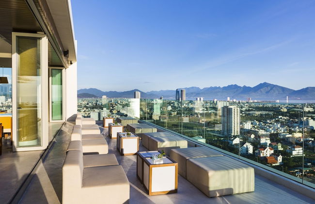 A La Carte Da Nang Beach - Foto 70