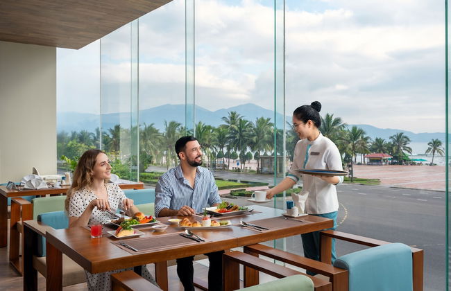 A La Carte Da Nang Beach - Foto 68