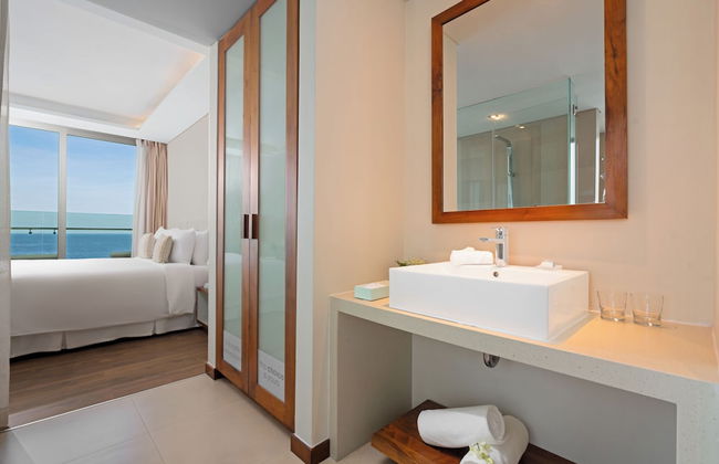 A La Carte Da Nang Beach - Foto 5