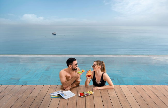 A La Carte Da Nang Beach - Foto 44