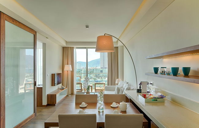 A La Carte Da Nang Beach - Foto 28