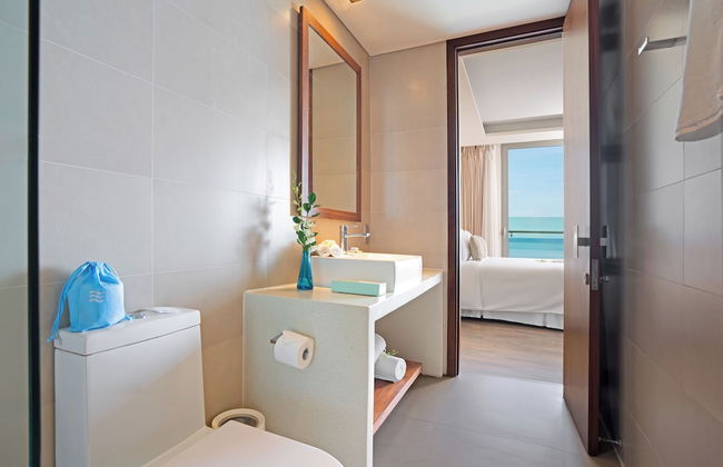 A La Carte Da Nang Beach - Foto 10