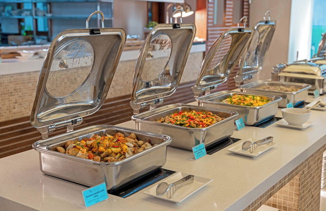 A La Carte Da Nang Beach - Foto 75