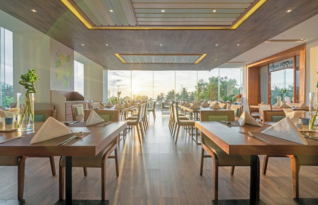 A La Carte Da Nang Beach - Foto 66