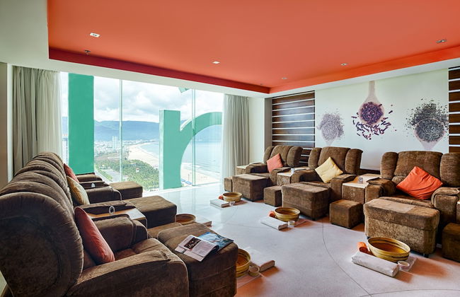 A La Carte Da Nang Beach - Foto 57