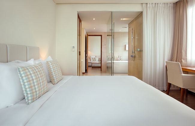 A La Carte Da Nang Beach - Foto 33