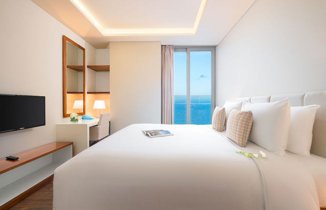 A La Carte Da Nang Beach - Foto 16