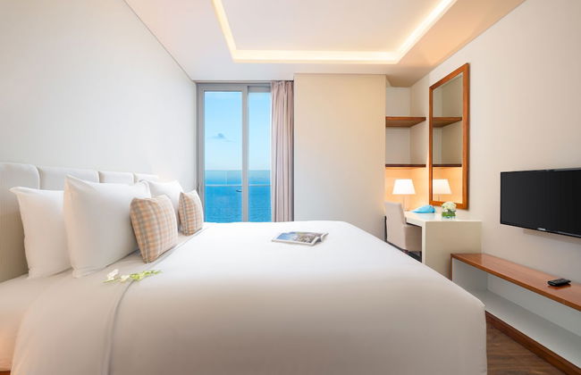 A La Carte Da Nang Beach - Foto 11