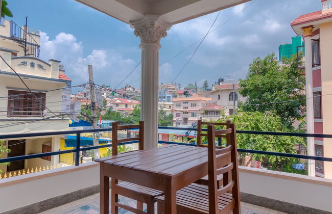 Lemon Tree Apartment and Homestay - Foto 19