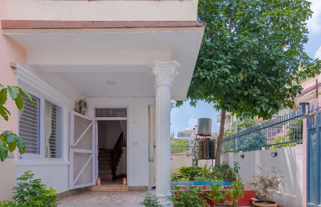 Lemon Tree Apartment and Homestay - Foto 27