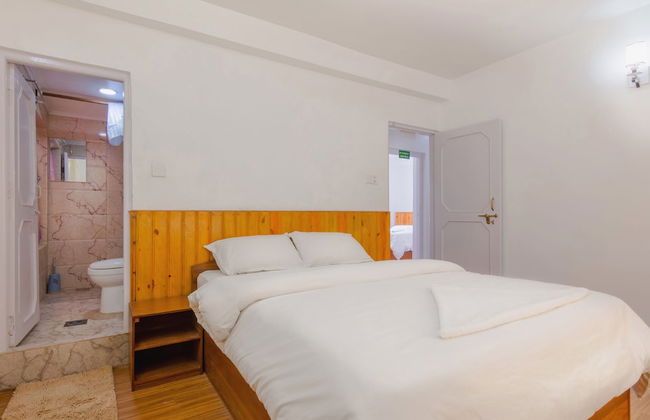 Lemon Tree Apartment and Homestay - Foto 14