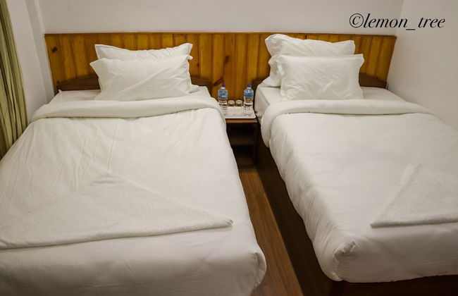 Lemon Tree Apartment and Homestay - Foto 3