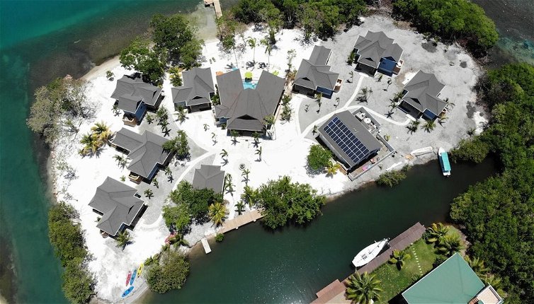 Photo 1 - The Enclave- Private Island