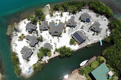 Photo 1 - The Enclave- Private Island