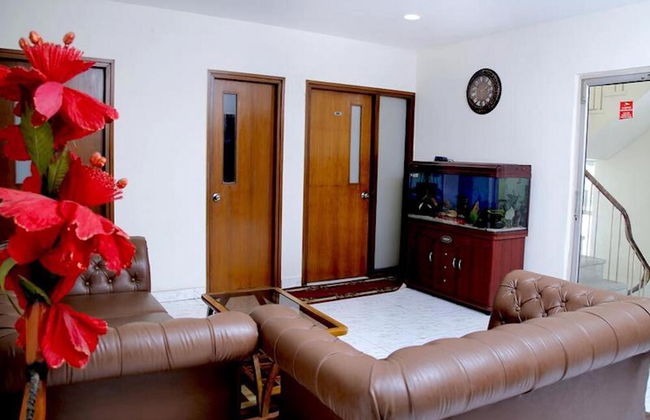 Room-maplewood Guest House, Neeti Bagh, - Photo 5