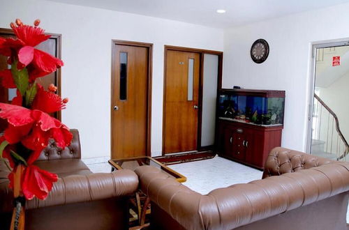 Photo 4 - Room in Guest Room - Maplewood Guest House, Neeti Bagh, New Delhiit is a Boutiqu Guest House - Room 8