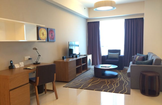 Somerset Vista Ho Chi Minh City - Foto 64