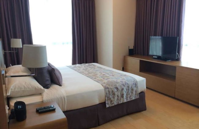 Somerset Vista Ho Chi Minh City - Foto 17
