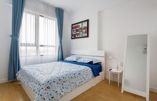 Photo 1 - Masteri Sunny Apartment