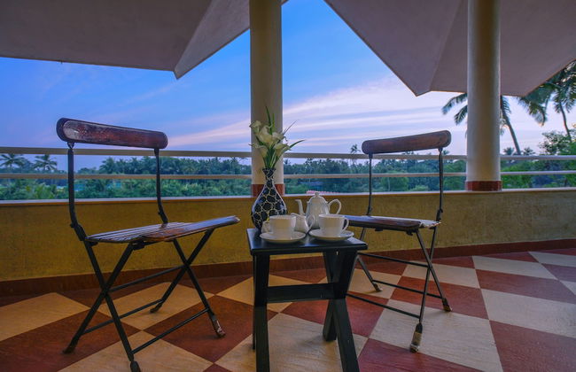 TreeHouse Blue Hotel & Villas - Foto 43