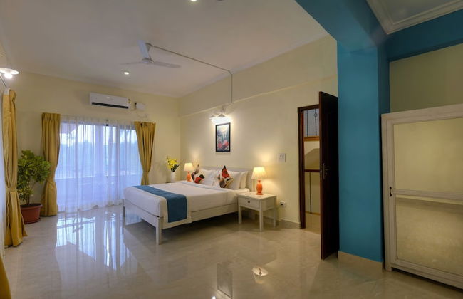 TreeHouse Blue Hotel & Villas - Foto 18