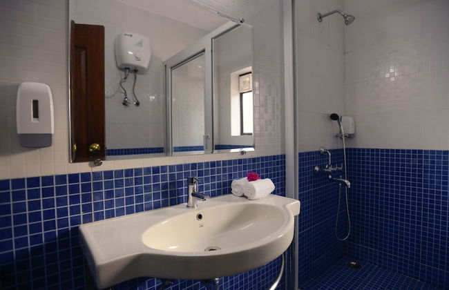 TreeHouse Blue Hotel & Villas - Foto 46