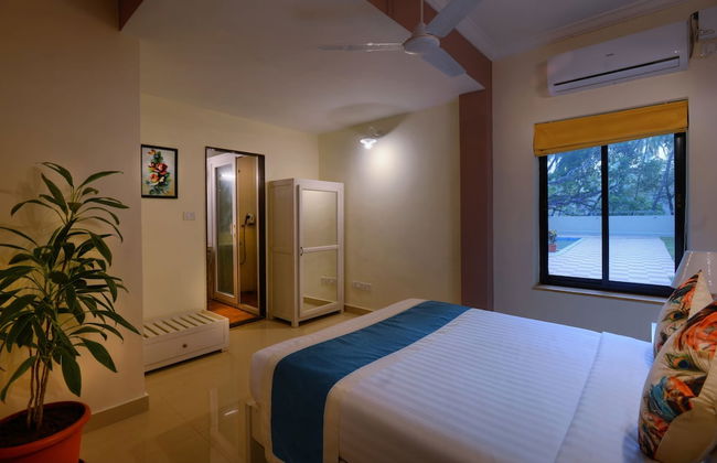 TreeHouse Blue Hotel & Villas - Foto 16