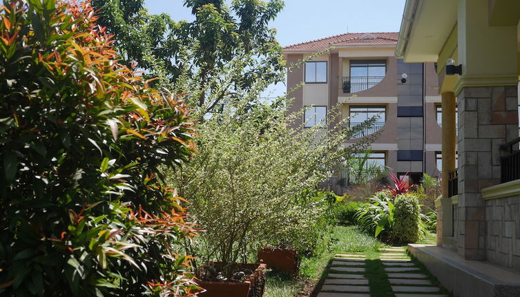 Photo 1 - Ntinda View Apartments