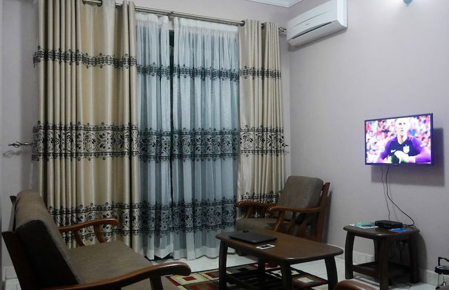 Ntinda View Apartments - Foto 6