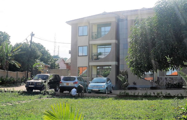 Ntinda View Apartments - Foto 20