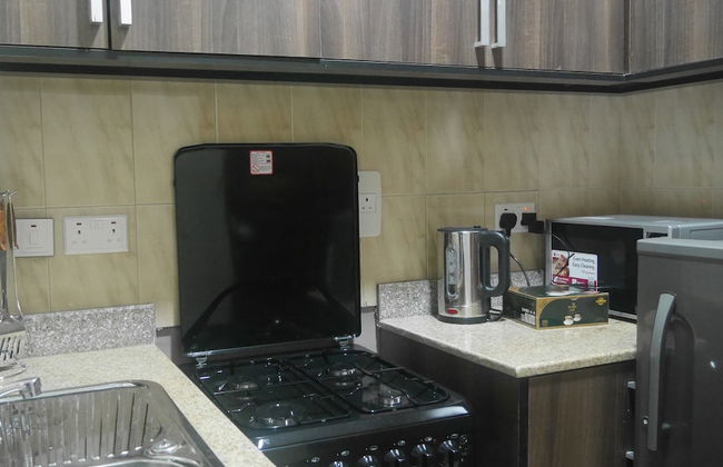 Ntinda View Apartments - Foto 4