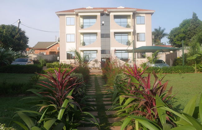 Ntinda View Apartments - Foto 18