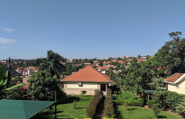 Ntinda View Apartments - Foto 9