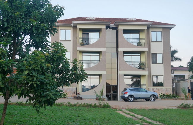 Ntinda View Apartments - Foto 17