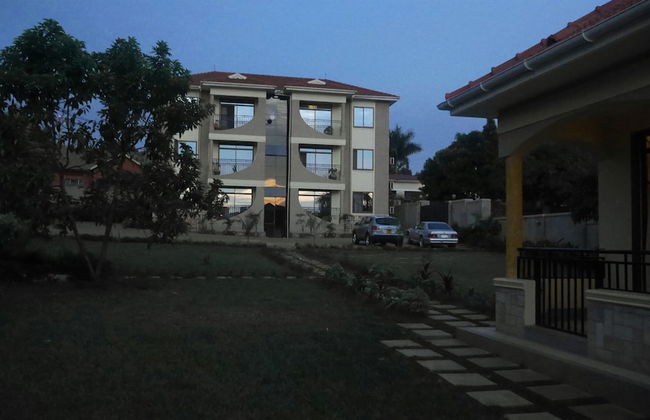 Ntinda View Apartments - Foto 15