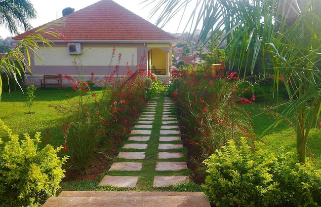 Ntinda View Apartments - Foto 19