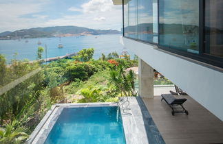 Foto 1 - The Bridge Luxury Villa