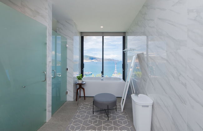 The Bridge Luxury Villa - Foto 46