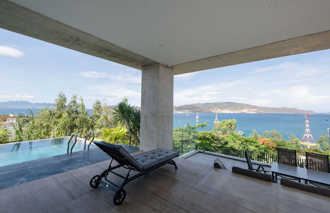 The Bridge Luxury Villa - Foto 62