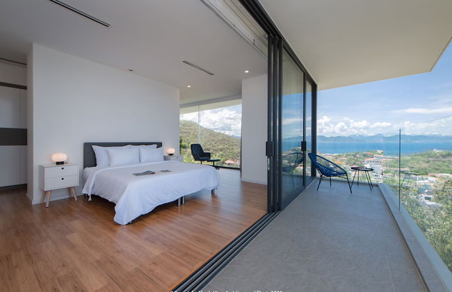 The Bridge Luxury Villa - Foto 12
