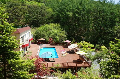 Photo 1 - Pocheon Forest Pension