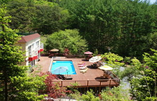 Foto 1 - Pocheon Forest Pension